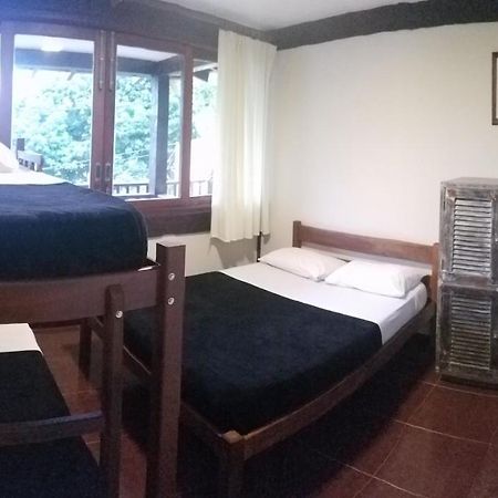 Bon Vivant Hostel Buzios Екстериор снимка