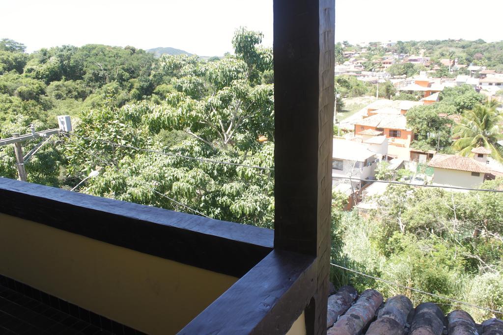 Bon Vivant Hostel Buzios Екстериор снимка