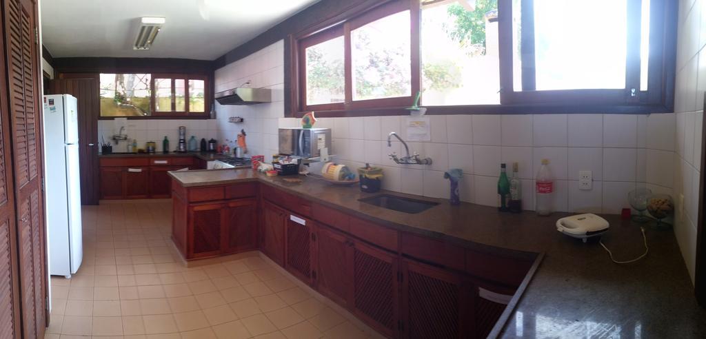 Bon Vivant Hostel Buzios Екстериор снимка