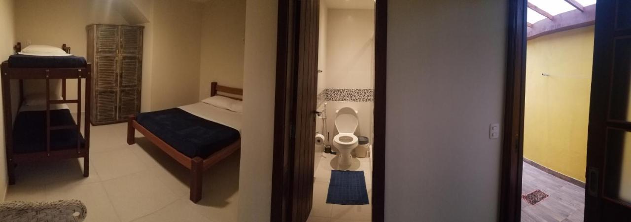 Bon Vivant Hostel Buzios Екстериор снимка