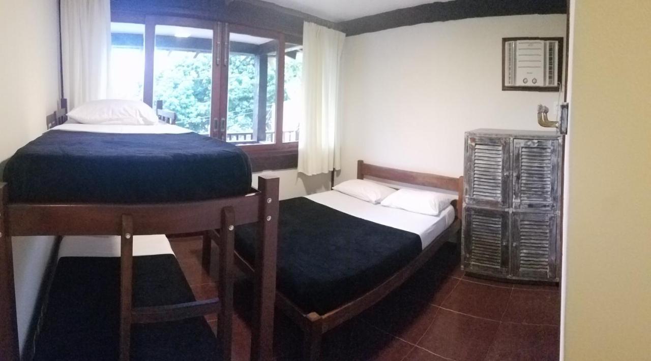 Bon Vivant Hostel Buzios Екстериор снимка