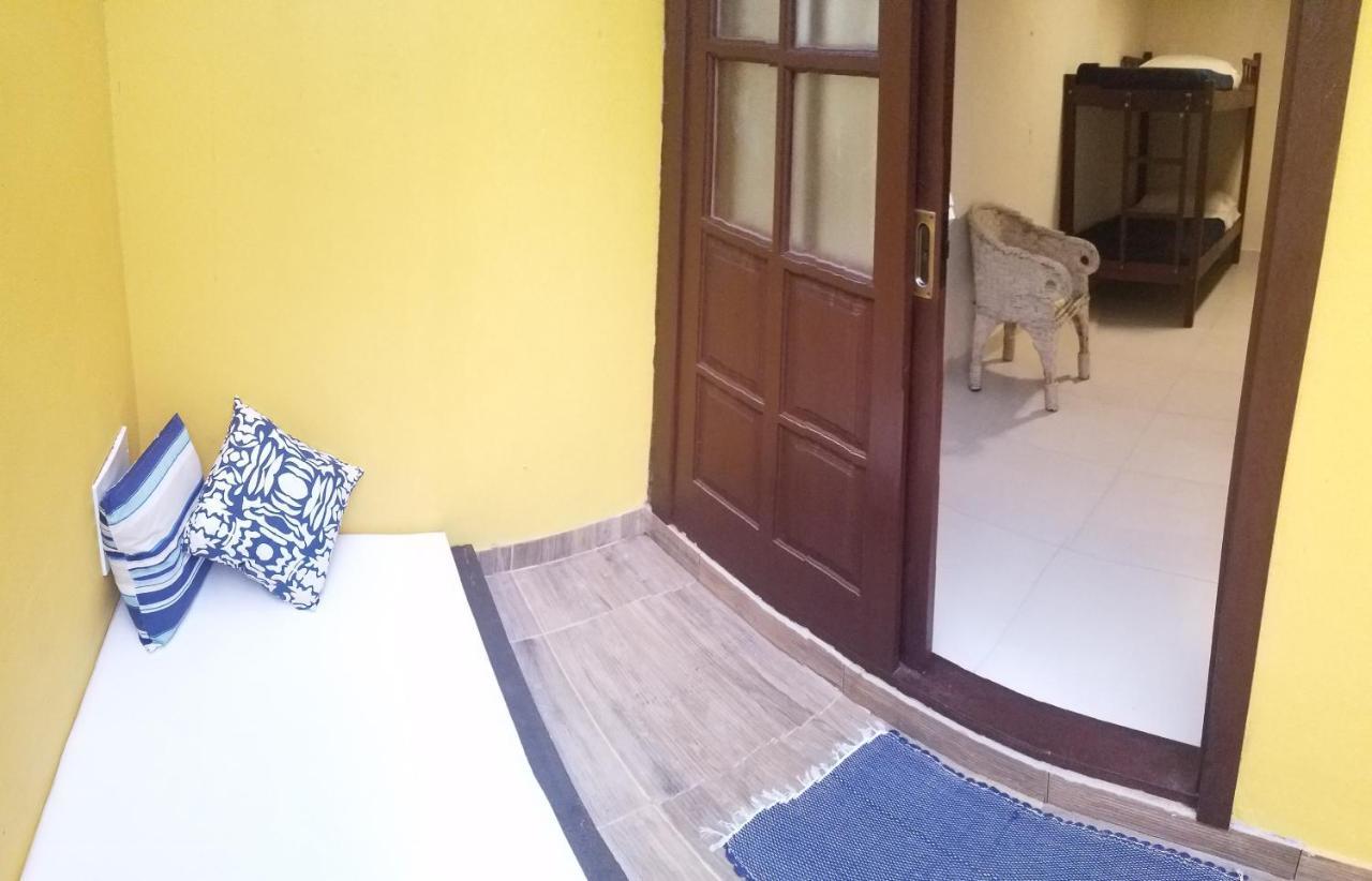 Bon Vivant Hostel Buzios Екстериор снимка
