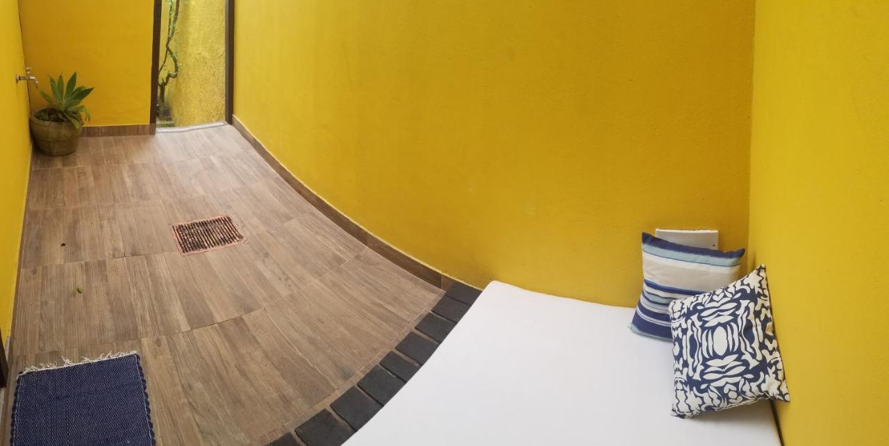 Bon Vivant Hostel Buzios Екстериор снимка