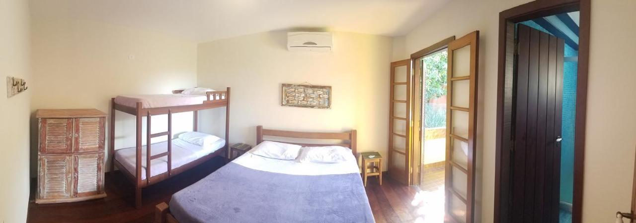 Bon Vivant Hostel Buzios Екстериор снимка