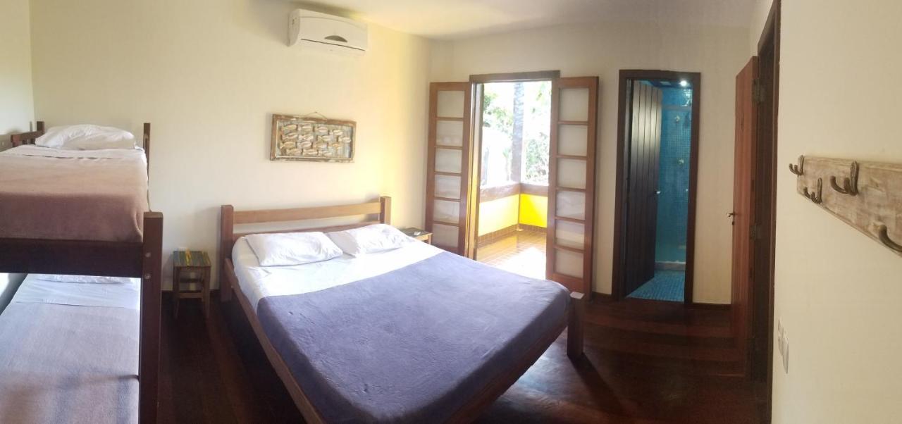 Bon Vivant Hostel Buzios Екстериор снимка