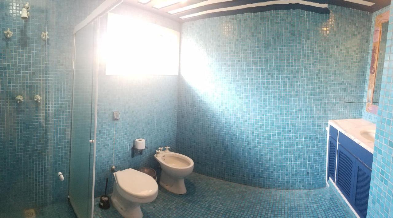 Bon Vivant Hostel Buzios Екстериор снимка